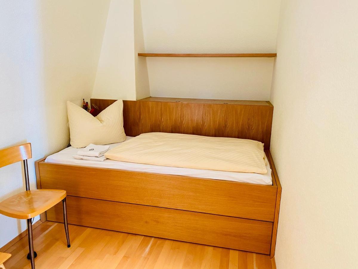 Villa Schlossbauer Nr 09 Heringsdorf  Ngoại thất bức ảnh