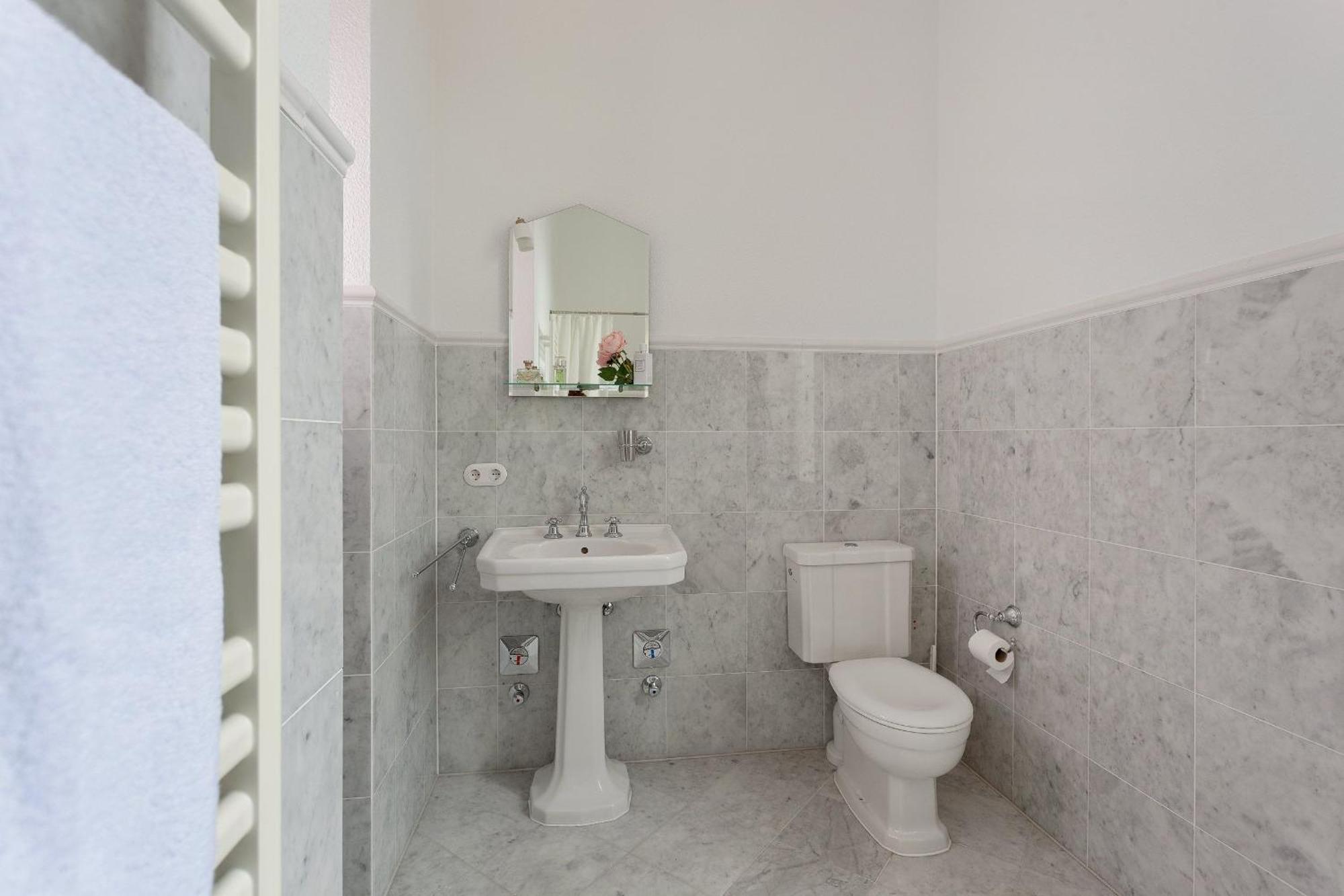 Villa Schlossbauer Nr 09 Heringsdorf  Ngoại thất bức ảnh