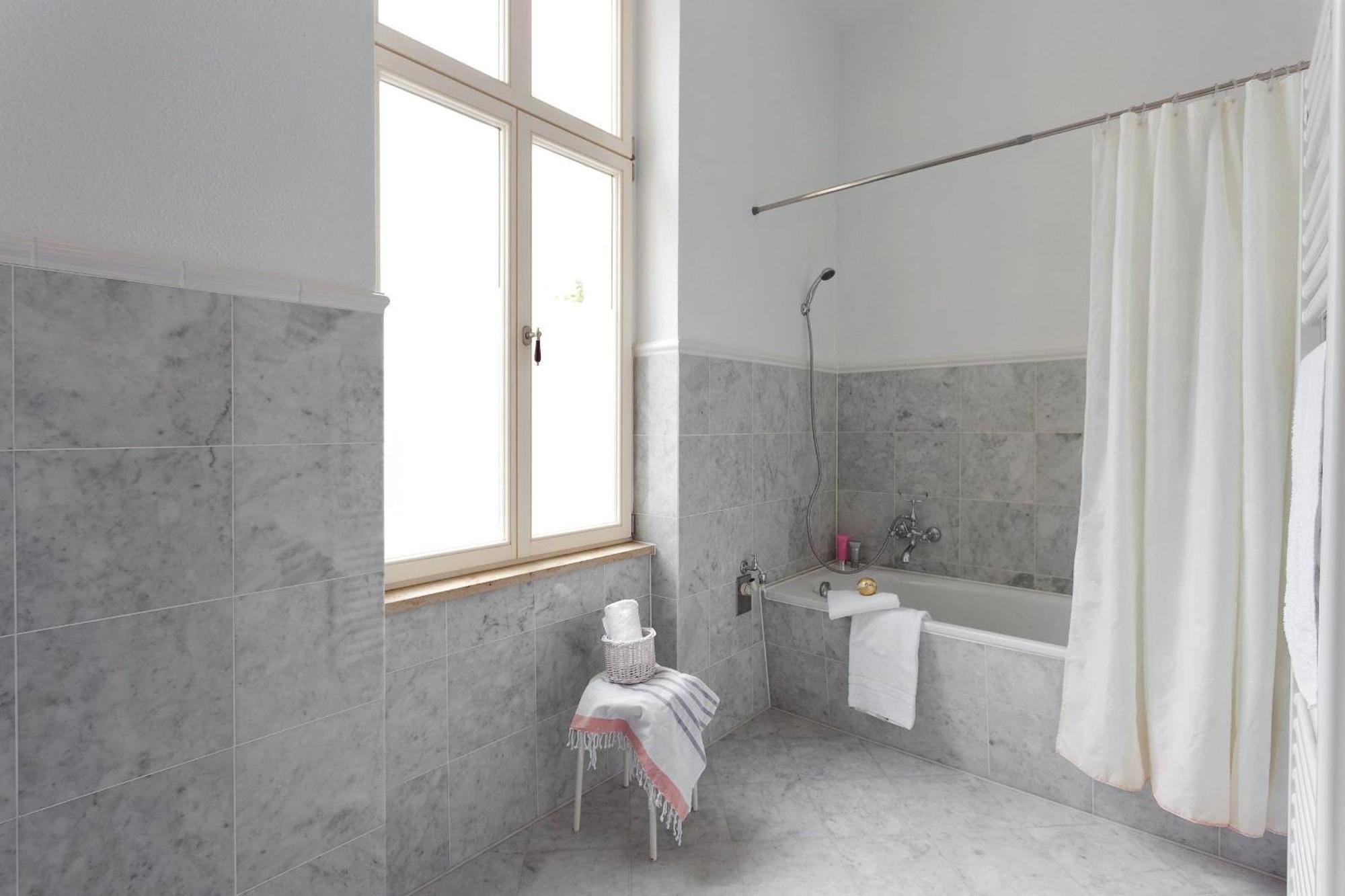 Villa Schlossbauer Nr 09 Heringsdorf  Ngoại thất bức ảnh