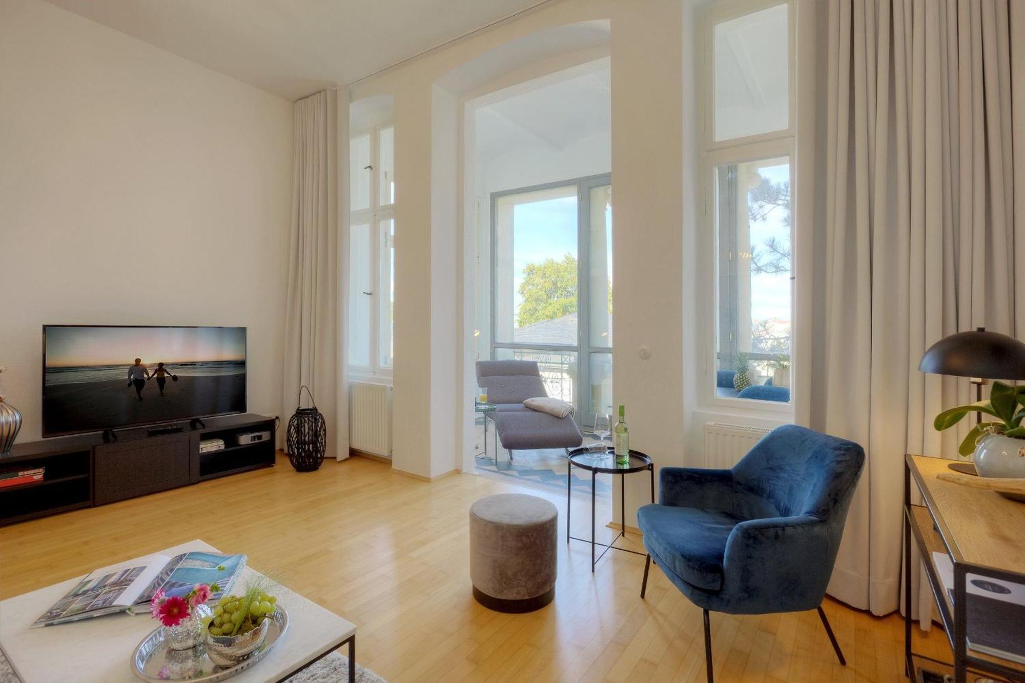 Villa Schlossbauer Nr 09 Heringsdorf  Ngoại thất bức ảnh