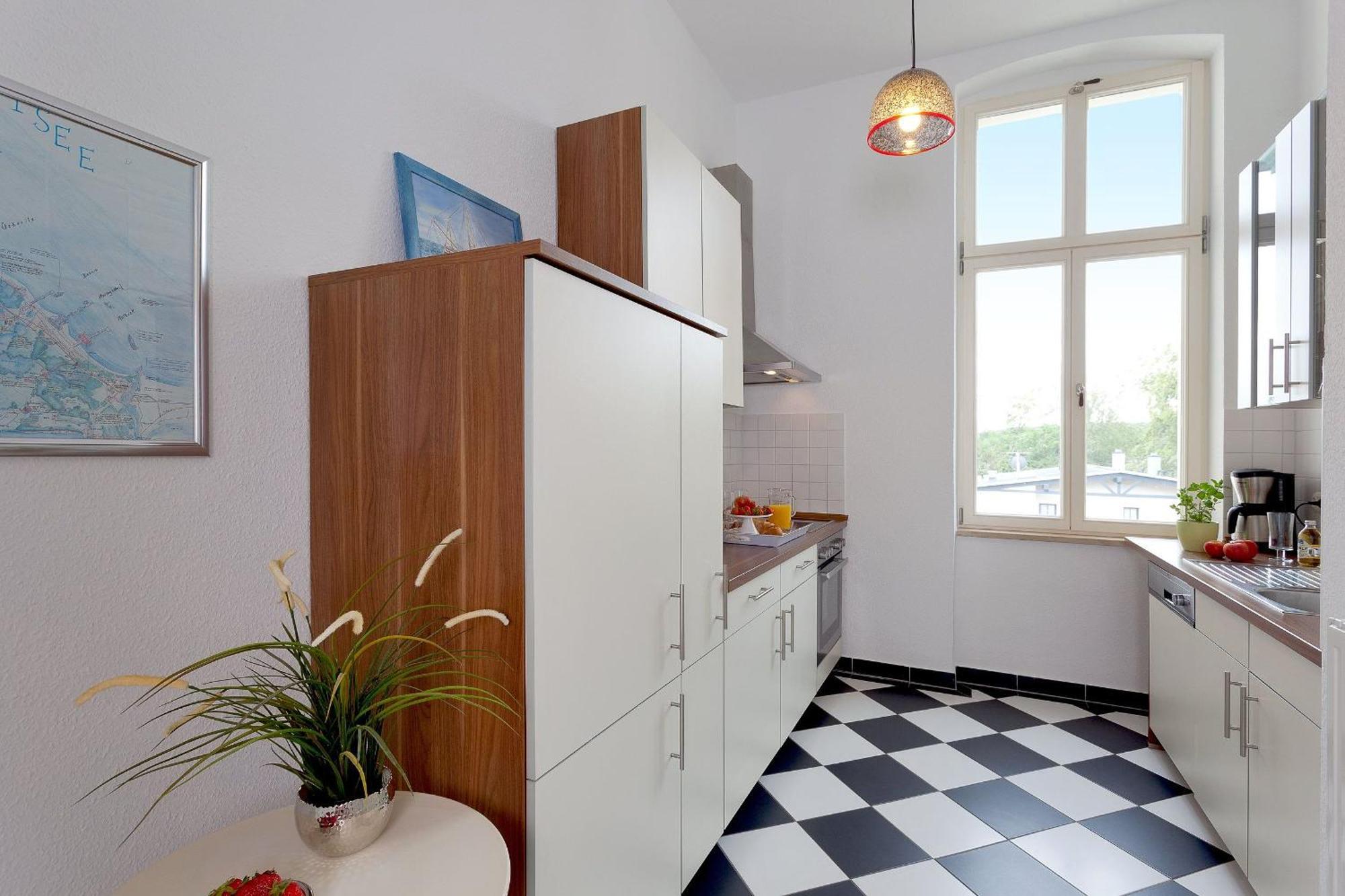 Villa Schlossbauer Nr 09 Heringsdorf  Ngoại thất bức ảnh