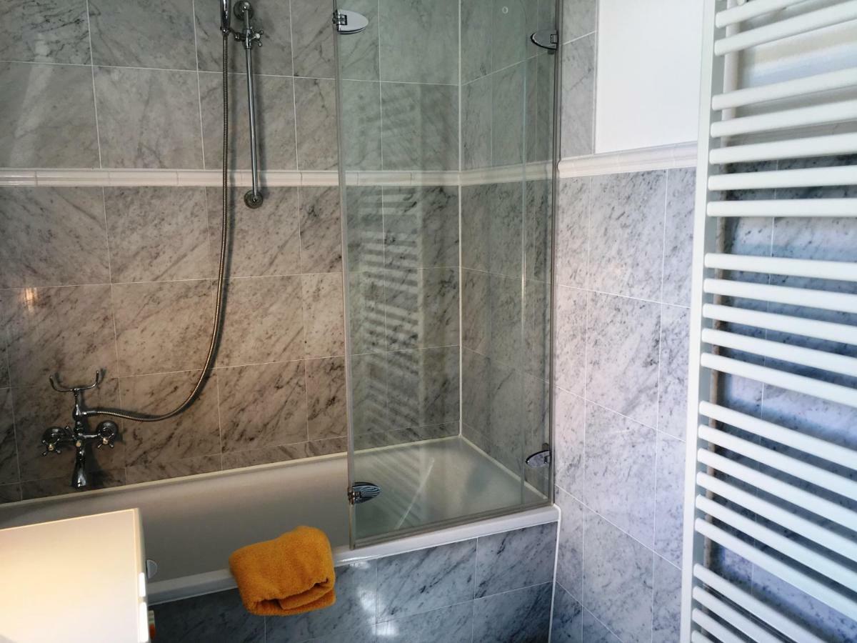 Villa Schlossbauer Nr 09 Heringsdorf  Ngoại thất bức ảnh